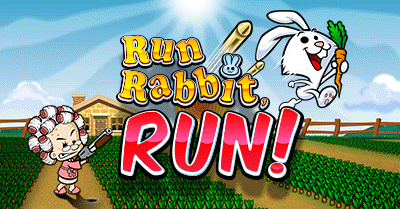 Oshi Run Rabbit, Run